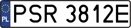 PSR3812E