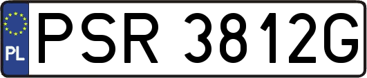 PSR3812G