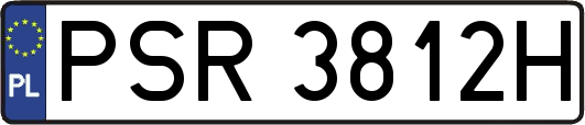 PSR3812H