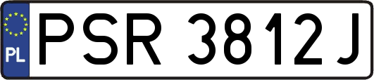 PSR3812J