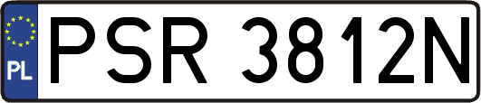PSR3812N