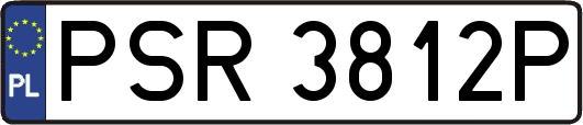 PSR3812P