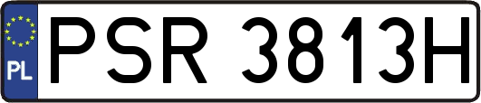 PSR3813H