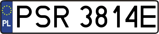 PSR3814E