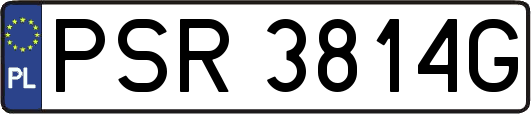 PSR3814G