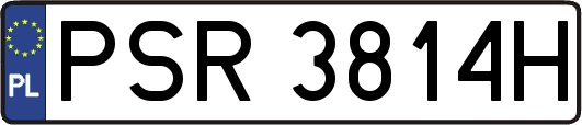 PSR3814H