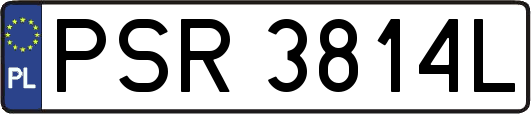 PSR3814L