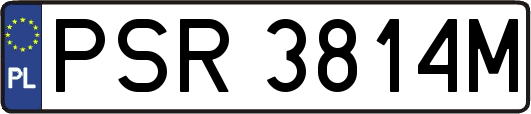PSR3814M