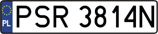 PSR3814N