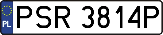 PSR3814P