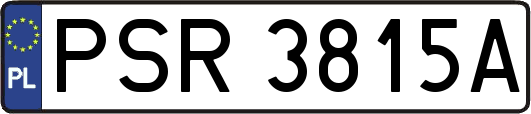 PSR3815A