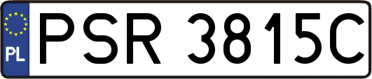 PSR3815C