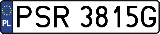 PSR3815G