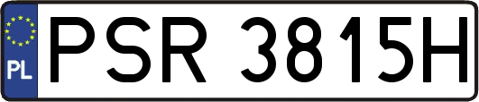 PSR3815H