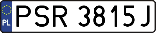 PSR3815J