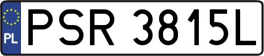 PSR3815L