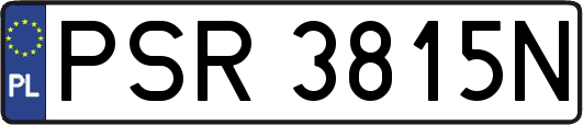 PSR3815N