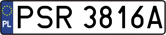 PSR3816A