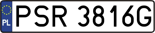 PSR3816G