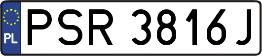 PSR3816J