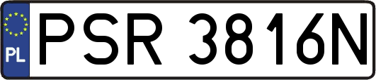 PSR3816N