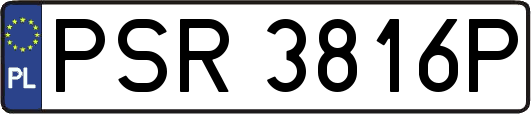 PSR3816P