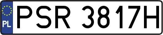 PSR3817H