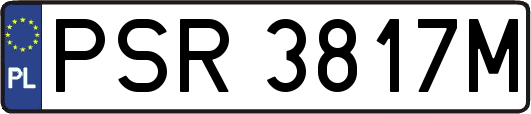 PSR3817M