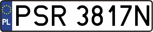 PSR3817N