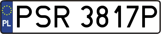 PSR3817P