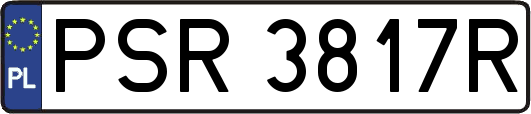 PSR3817R