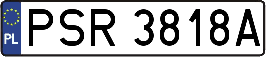 PSR3818A