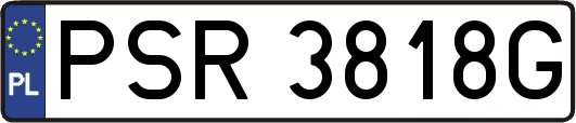 PSR3818G
