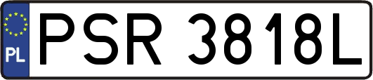 PSR3818L
