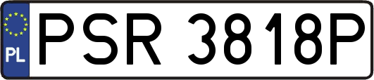 PSR3818P