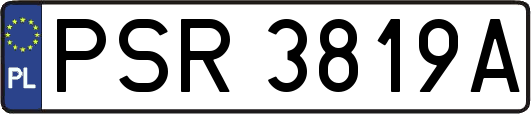 PSR3819A