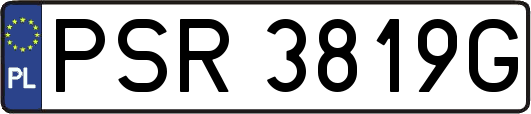 PSR3819G