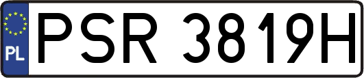 PSR3819H