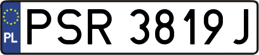 PSR3819J