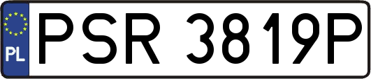 PSR3819P
