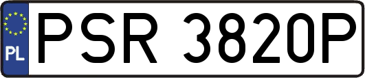 PSR3820P