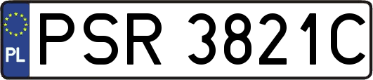 PSR3821C