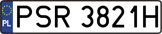 PSR3821H