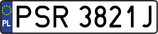 PSR3821J