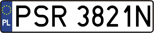 PSR3821N