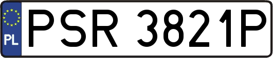 PSR3821P