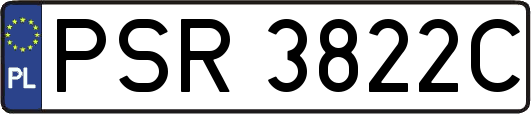 PSR3822C