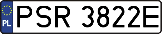 PSR3822E
