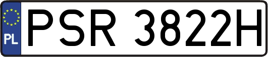 PSR3822H