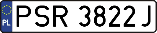 PSR3822J